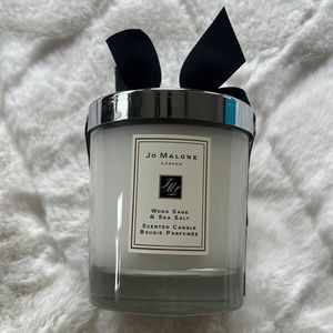 Jo Malone London Wood Sage & Sea Salt Scented Home Candle